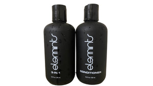 Conditioner