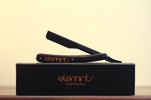 Elemints razor