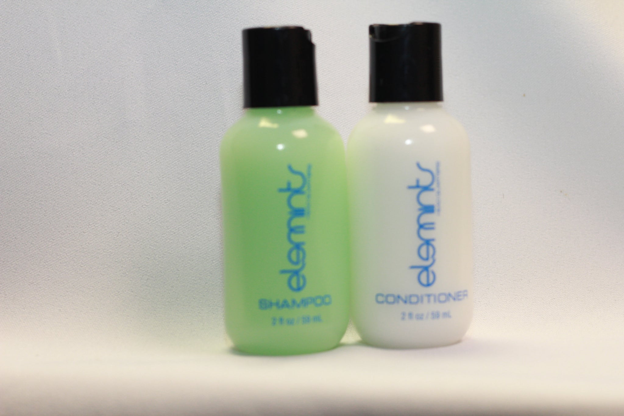 Elemints travel set