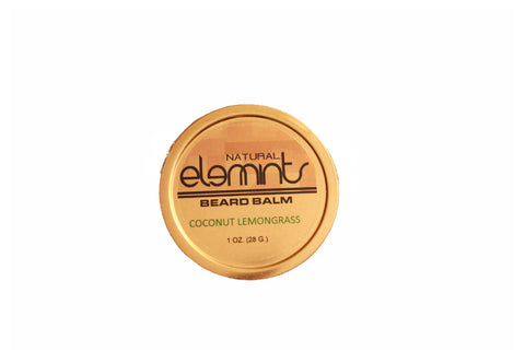 Beard Balm