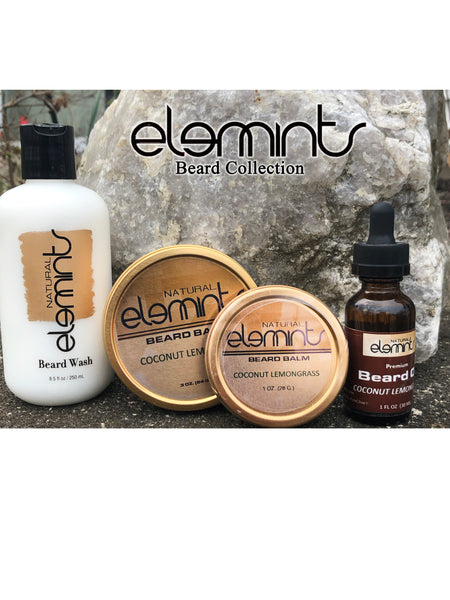 Beard Balm