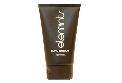 Curl Cream