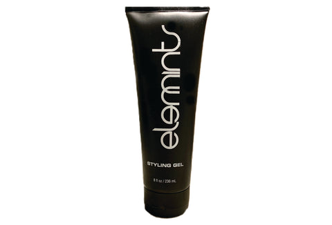 Styling Gel